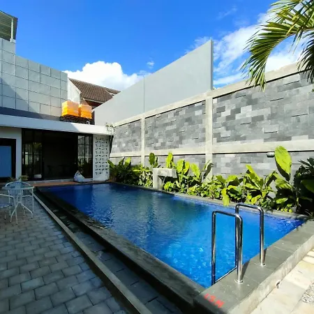 Villa Penny II Batu  Extérieur photo