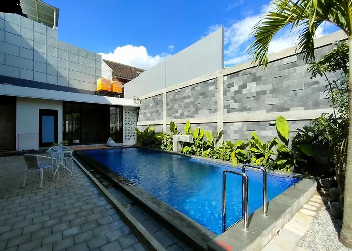 Villa Penny II
